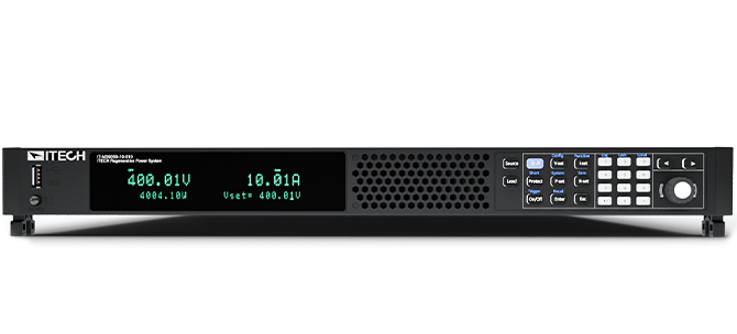 Sistema rekuperativnogo energeticheskogo regulirovaniya IT-M3900B