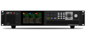 Программируемый источник питания переменного/постоянного тока серии IT-EC7800