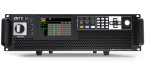 Simulyator regenerativnoi energoseti IT7900E Moshchnii programmiruemii blok pitaniya peremennogo toka IT7800E