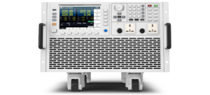 High Performance Programmable AC Power Supply IT7600