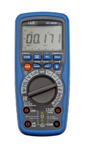 DT-9959 multimetr