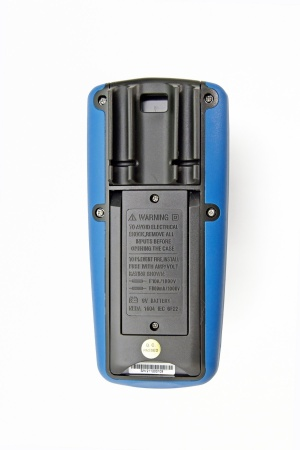 DT-9963 multimetr
