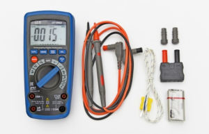 DT-9963 multimetr